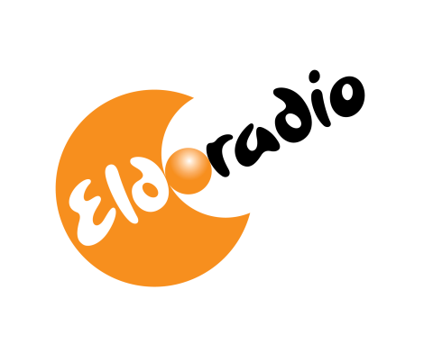 Eldoradio - logo