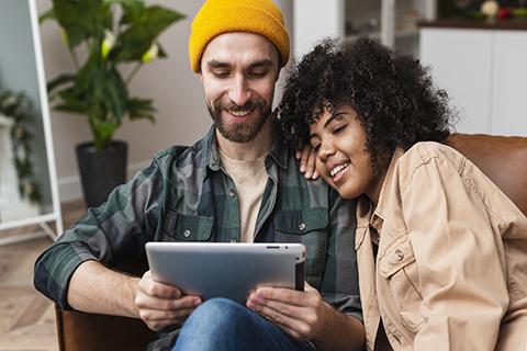 Placeholder image for a missing logo (category eBooks)